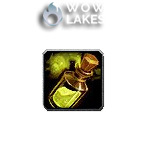 Tempered Potion (Tier 1 ~ Tier 3)