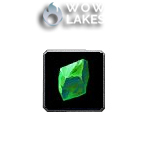 Extravagant Emerald*200