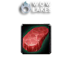 Portioned Steak*200