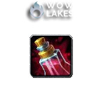 Algari Healing Potion (Tier 1 ~ Tier 3)