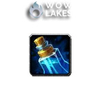 Algari Mana Potion (Tier 1 ~ Tier 3)