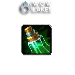Slumbering Soul Serum (Tier 1 ~ Tier 3)