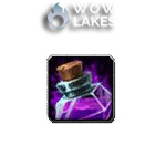 Flask of Tempered Mastery (Tier 1 ~ Tier 3)