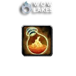Grotesque Vial (Tier 1 ~ Tier 3)