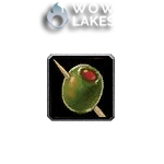 Surface Olive*200