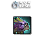 Awoken Coelacanth*200