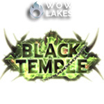 [WoW Retail] Black Temple Timewalking