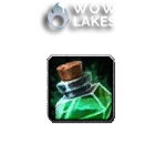 Flask of Tempered Swiftness (Tier 1 ~ Tier 3)