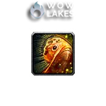 Goldengill Trout*200