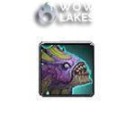 Awoken Coelecanth*200