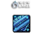 Azureweave Bolt (Tier 1 ~ Tier 3)