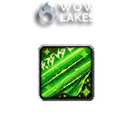 Vibrant Wildercloth Bolt (Tier 1 ~ Tier 3)