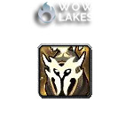 Web Acolyte's Hood Heroic Item Level 616