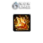 Crystallized Augment Rune*20