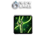 Weavercloth Spellthread (Tier 1 ~ Tier 3)