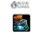 Bottled Brilliance (Tier 1 ~ Tier 3)