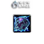 Stormbound Armor Kit (Tier 1 ~ Tier 3)
