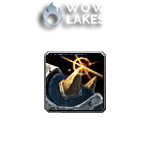 Echoing Impact Seal (Tier 1 ~ Tier 3)