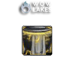 Crystalforged Cauldron*200