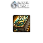 Tome of Polymorph: Duck