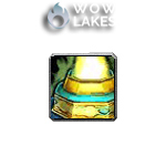 Energy Redistribution Beacon (Tier 1 ~ Tier 3)