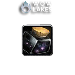 Gilded Vial (Tier 1 ~ Tier 3)
