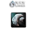 Ironclaw Ore (Tier 1 ~ Tier 3)