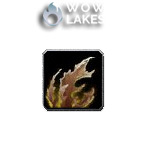Writhebark (Tier1 - Tier 3)