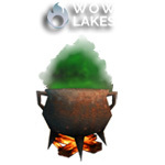 Goblin Gumbo Kettle