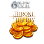 [Throne and Liberty] Lucent - All Servers Delivery(US)!