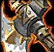 [WoW Classic SoD]Fiery War Axe