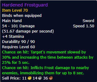 [WoW Classic SoD]Expert Goldminer's Helmet