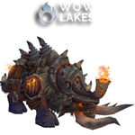 Ironhoof Destroyer