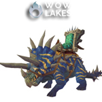 Spawn of Horridon