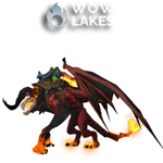 Antoran Charhound
