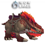 Crimson Shardhide