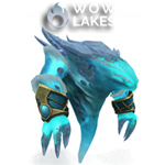 Glacial Tidestorm