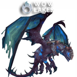 Reins of the Drake of the South Wind