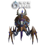 [The War Within] Heroic Ansurek Kill