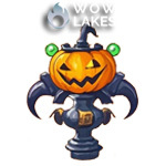 Hallowed Be Thy Name