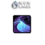 Tier 1 Storm Dust x200