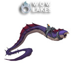 Wriggling Parasite