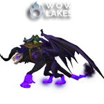 Antoran Gloomhound