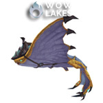 Azshari Bloatray