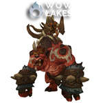 Gorestrider Gronnling