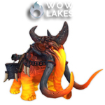 Loyal Magmammoth