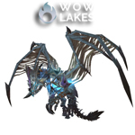 Reins of the Icebound Frostbrood Vanquisher
