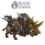 Frostplains Battleboar