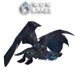 Reins of the Ironbound Proto-Drake