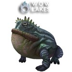 Tragg the Curious